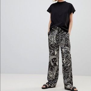 Weekday Astrology Pants